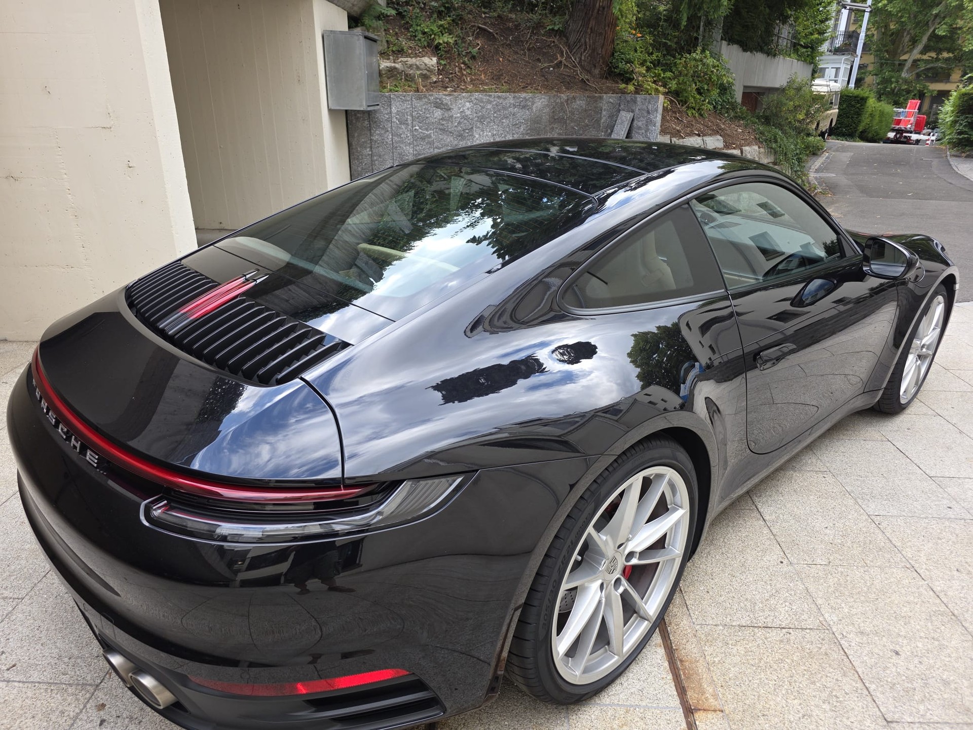 PORSCHE 3.0 Carrera S PDK-image-3