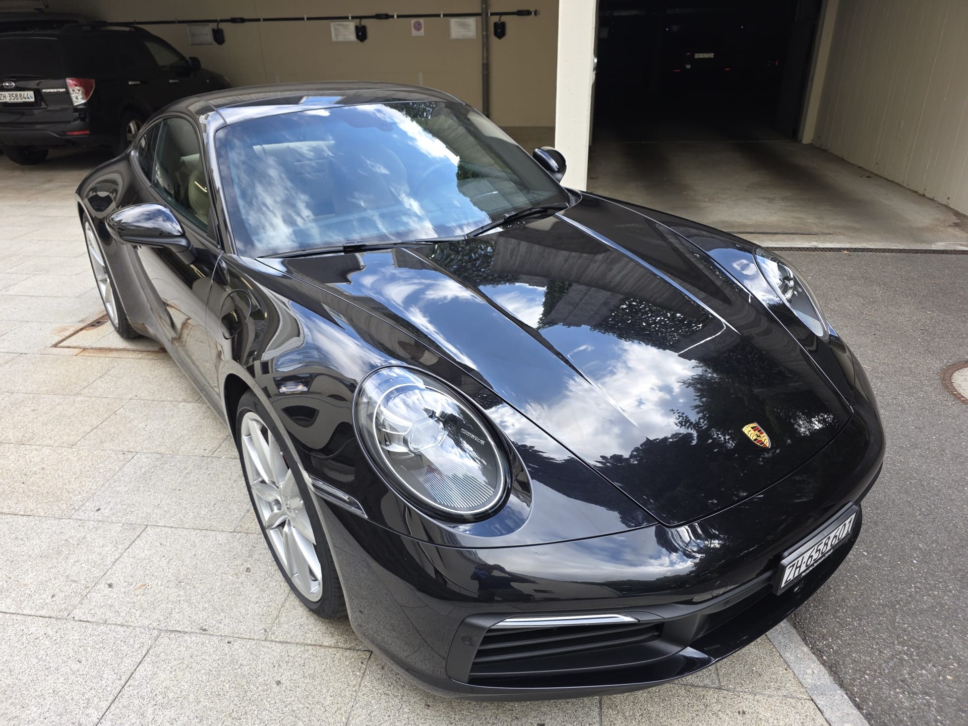 PORSCHE 3.0 Carrera S PDK-image-4
