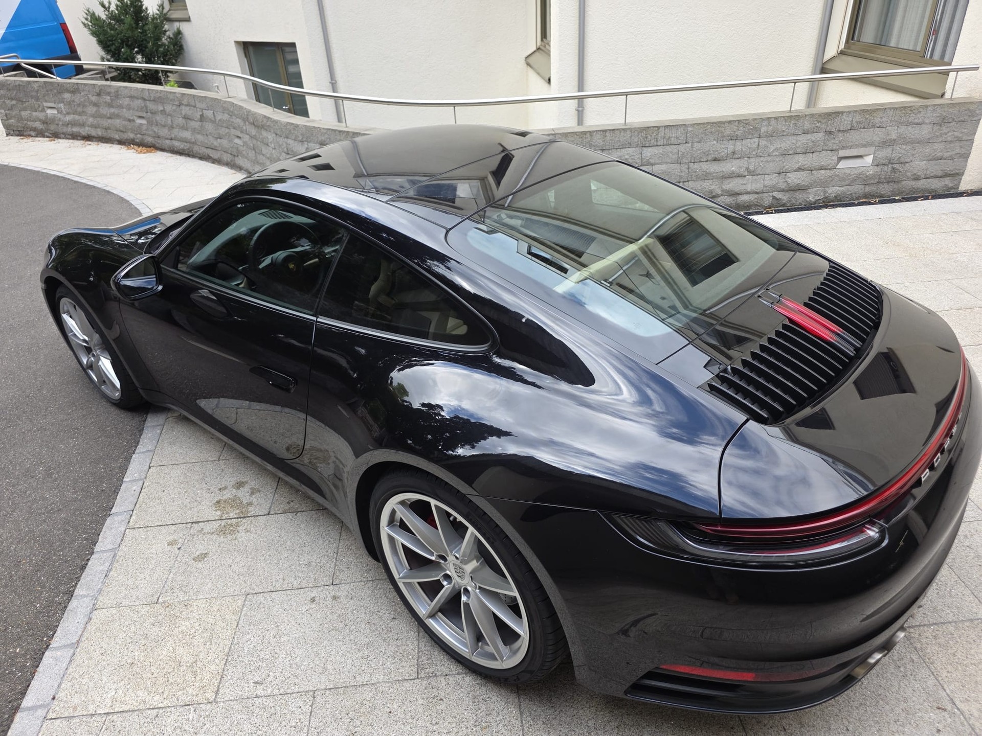 PORSCHE 3.0 Carrera S PDK-image-2