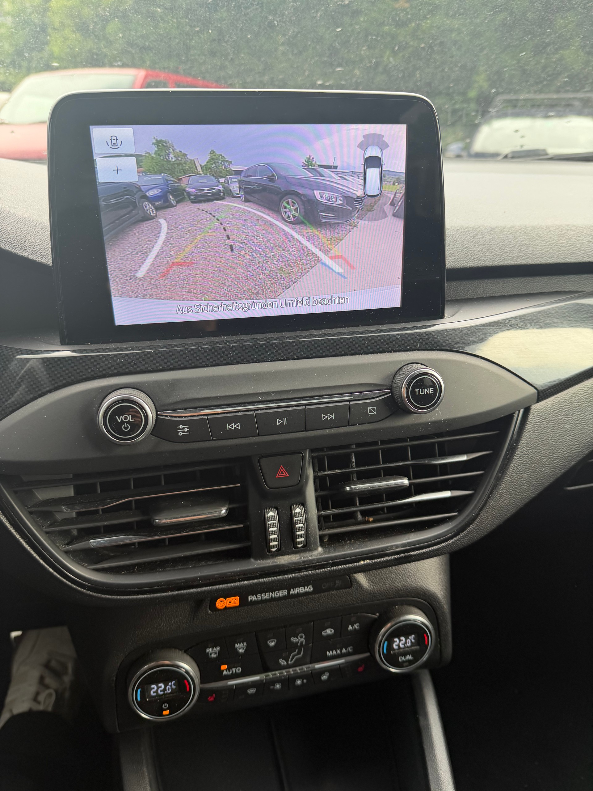FORD Focus 1.0 SCTi Trend-image-10