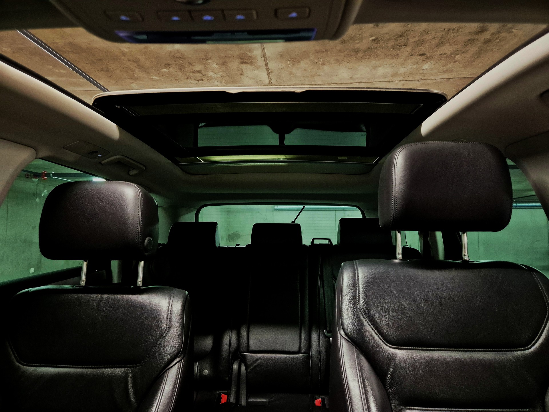 VW Touareg 3.0 TDI BlueMotion Technology Tiptronic-image-14