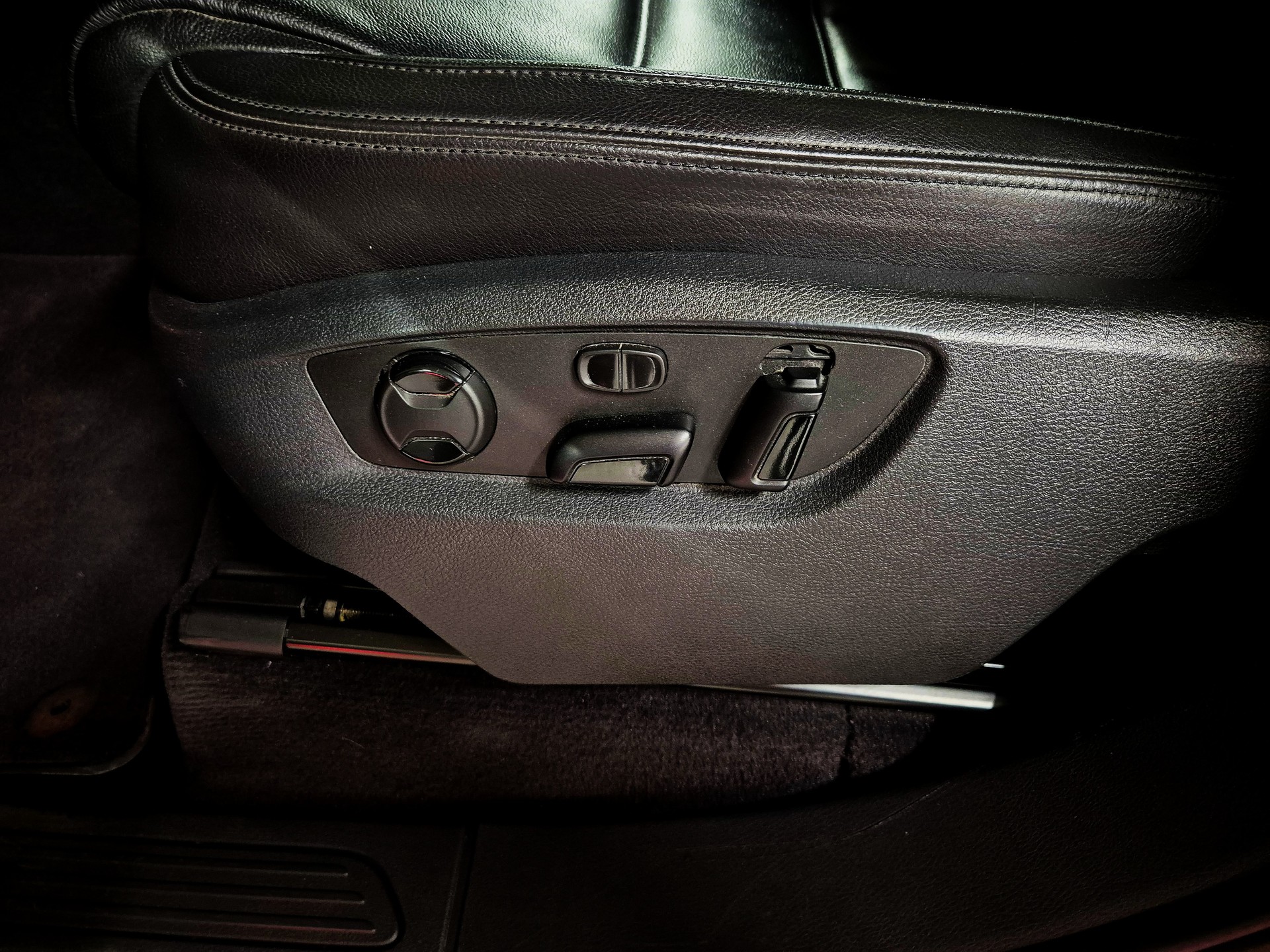 VW Touareg 3.0 TDI BlueMotion Technology Tiptronic-image-20