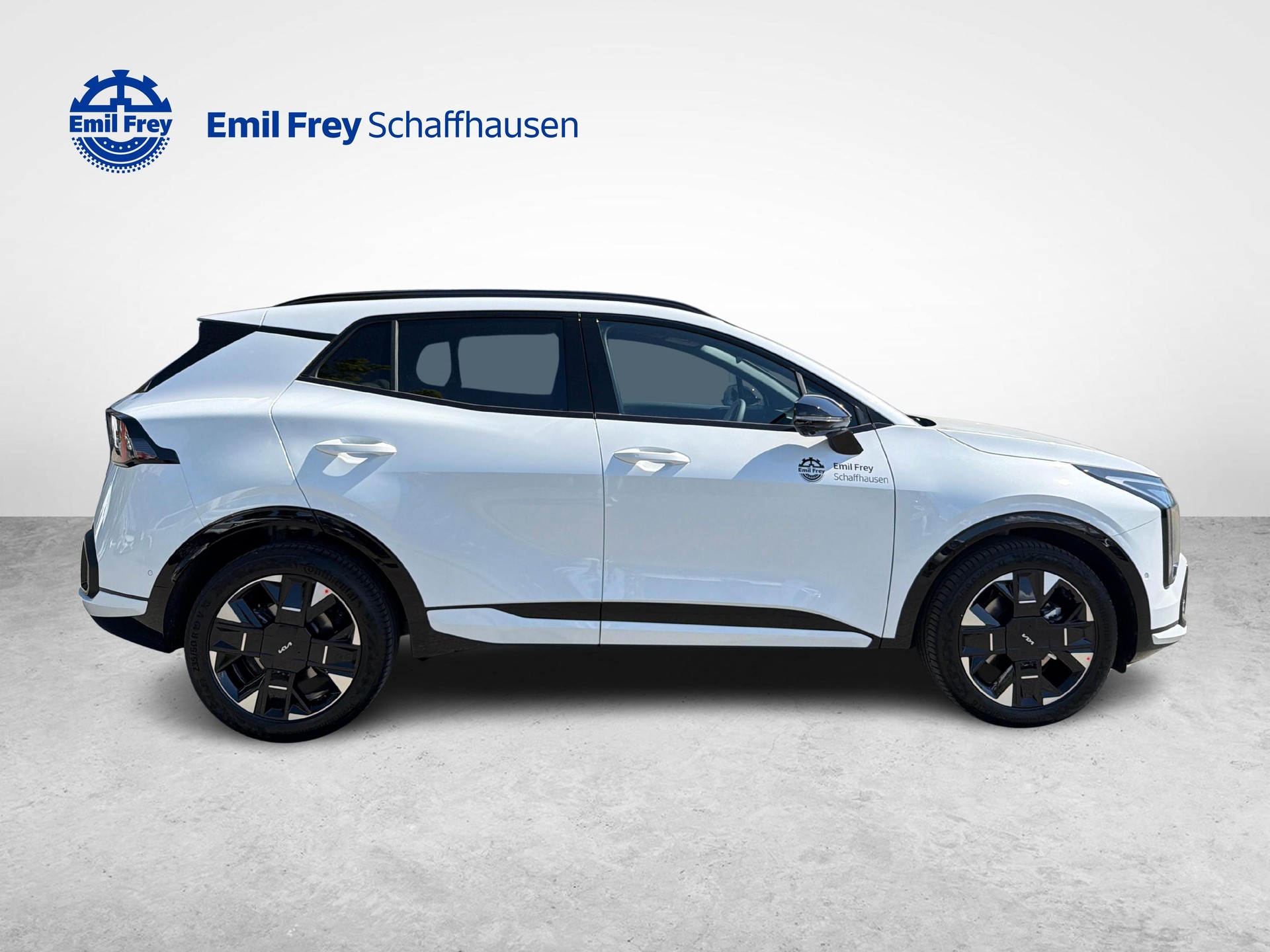 KIA Sportage 1.6 T-GDi GT-Line-image-5