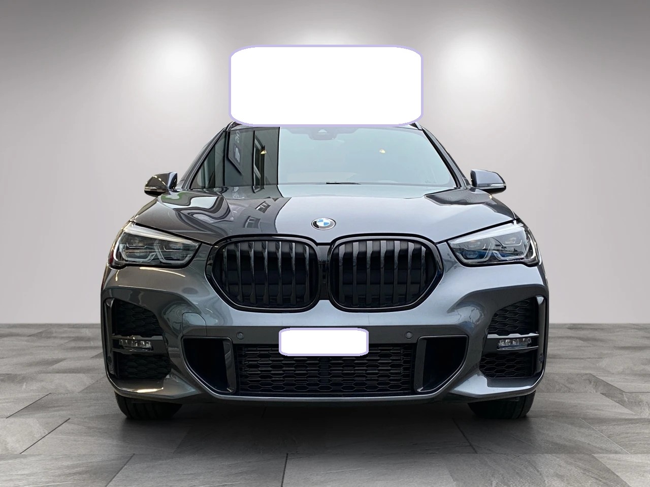 BMW 25i xDrive-image-1