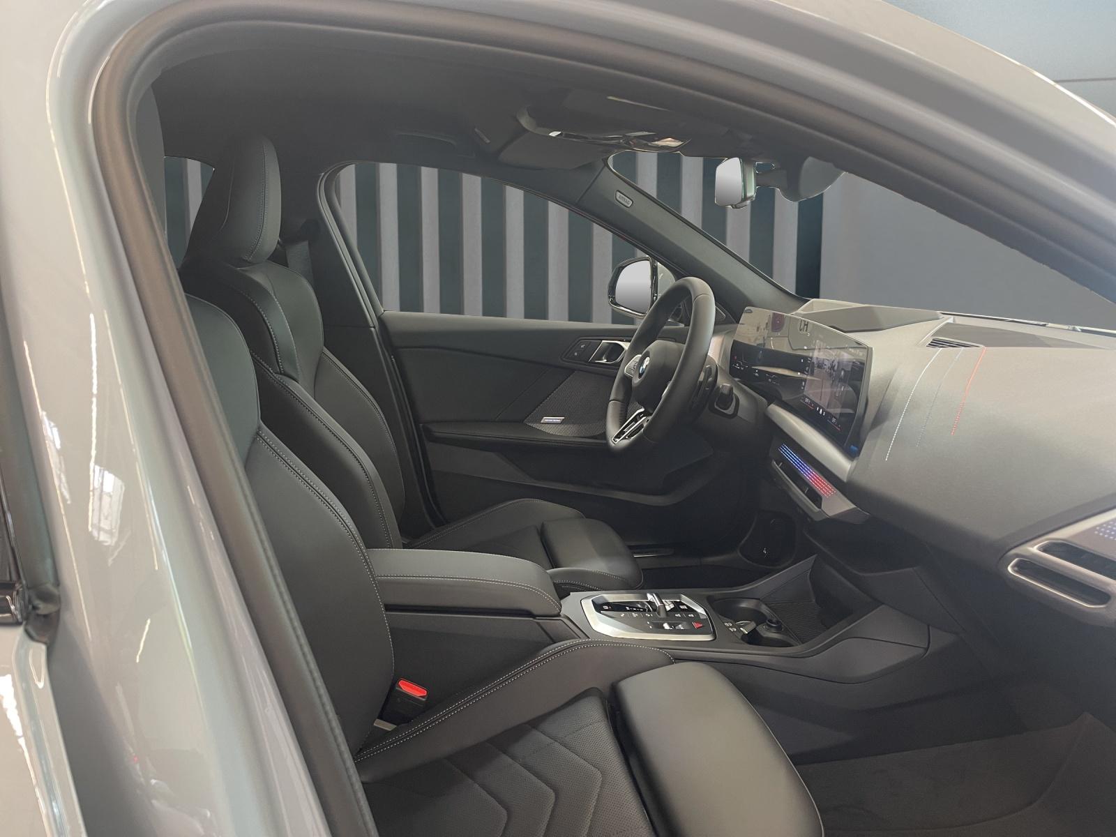 BMW 123 xDrive M Sport-image-14