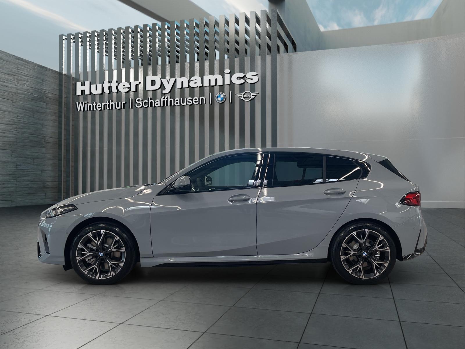 BMW 123 xDrive M Sport-image-7
