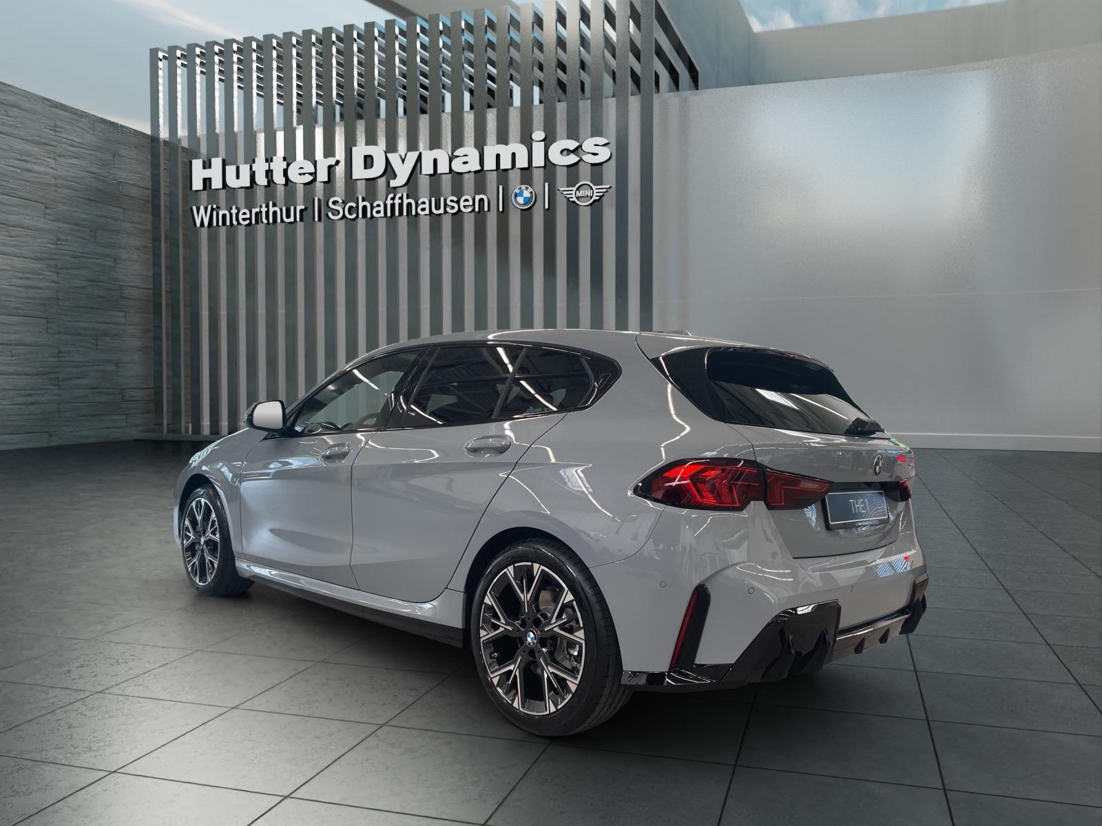 BMW 123 xDrive M Sport-image-6