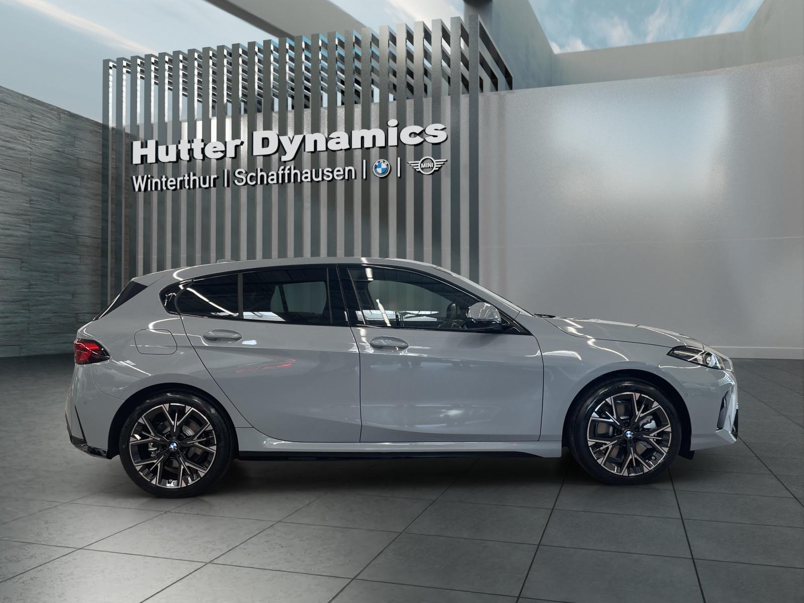 BMW 123 xDrive M Sport-image-3