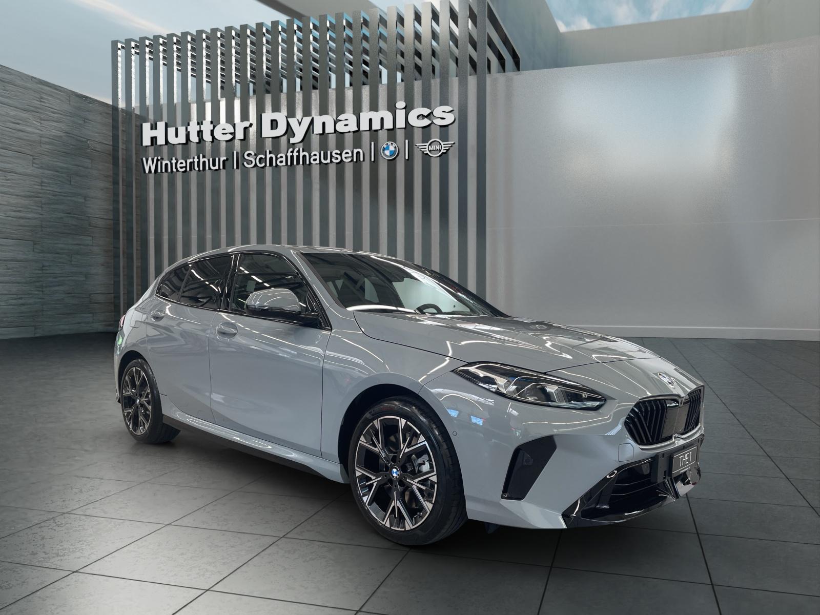 BMW 123 xDrive M Sport-image-2