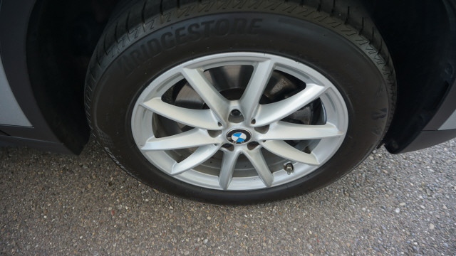 BMW X1 xDrive 18d-image-6
