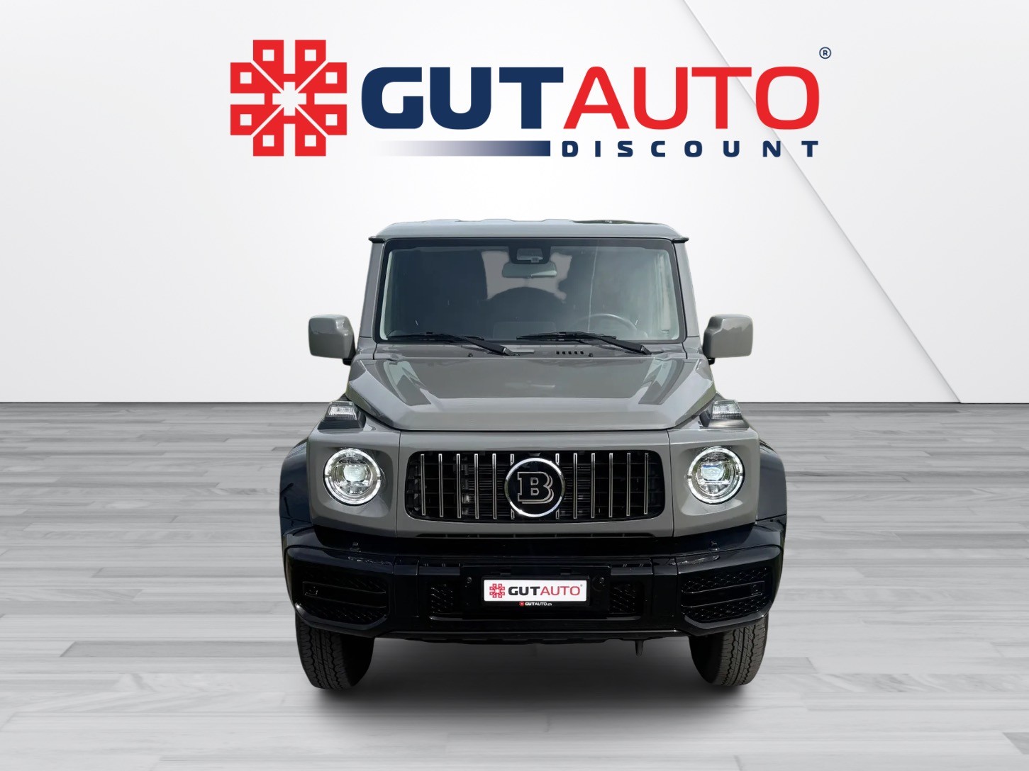 SUZUKI JIMNY 1.5 COMPACT+ 4x4 BRABUS PAKET | 2 PLATZER | MANUEL | NAVIGATION-image-9