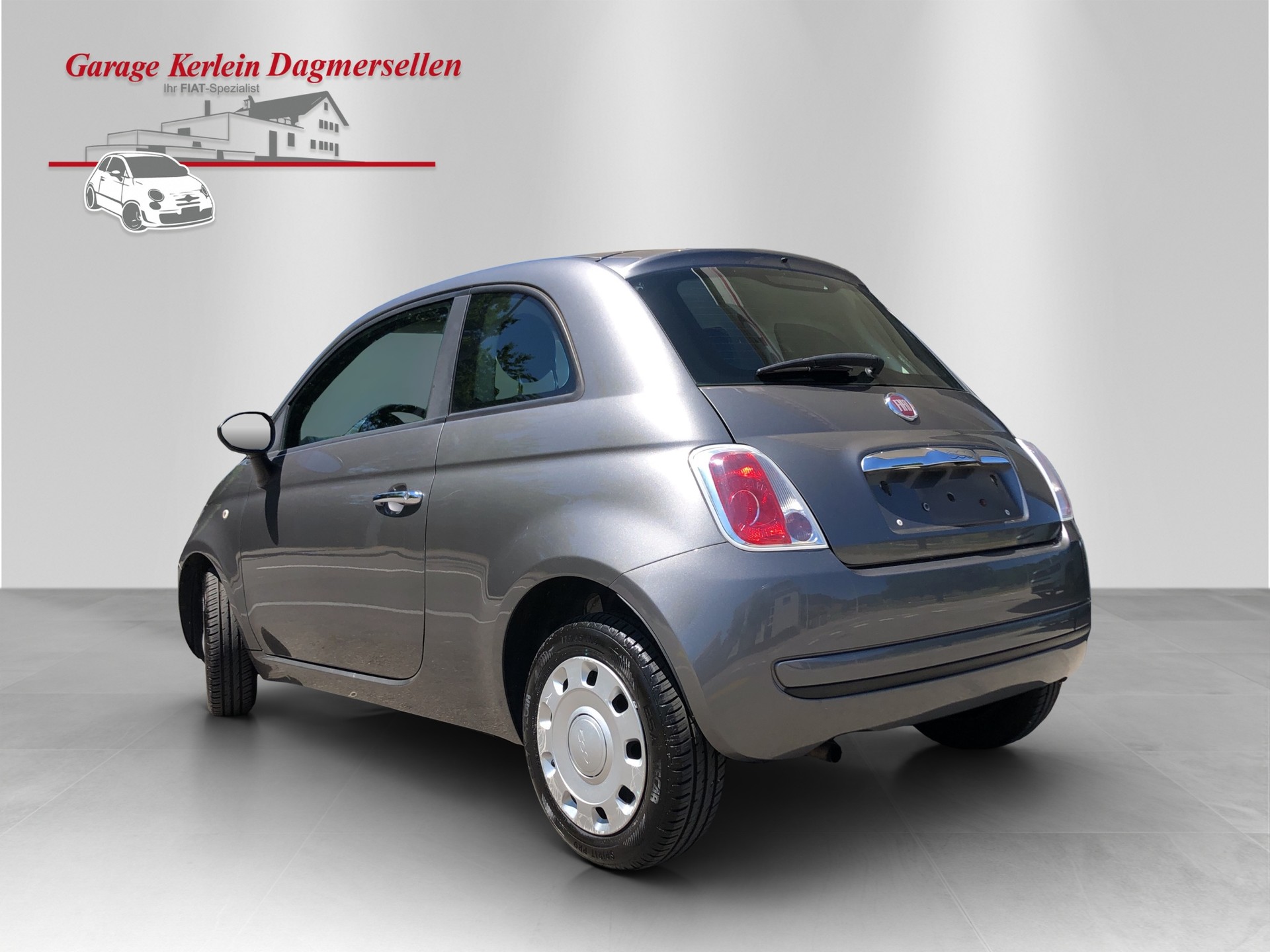 FIAT 500 0.9 Twinair Turbo Pop-image-5