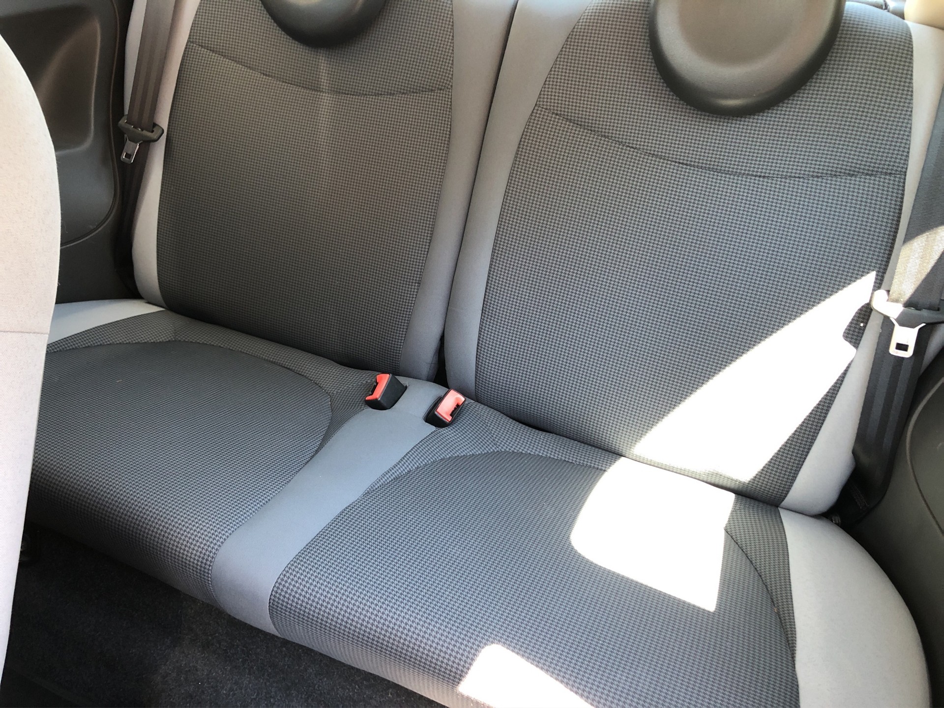 FIAT 500 0.9 Twinair Turbo Pop-image-9