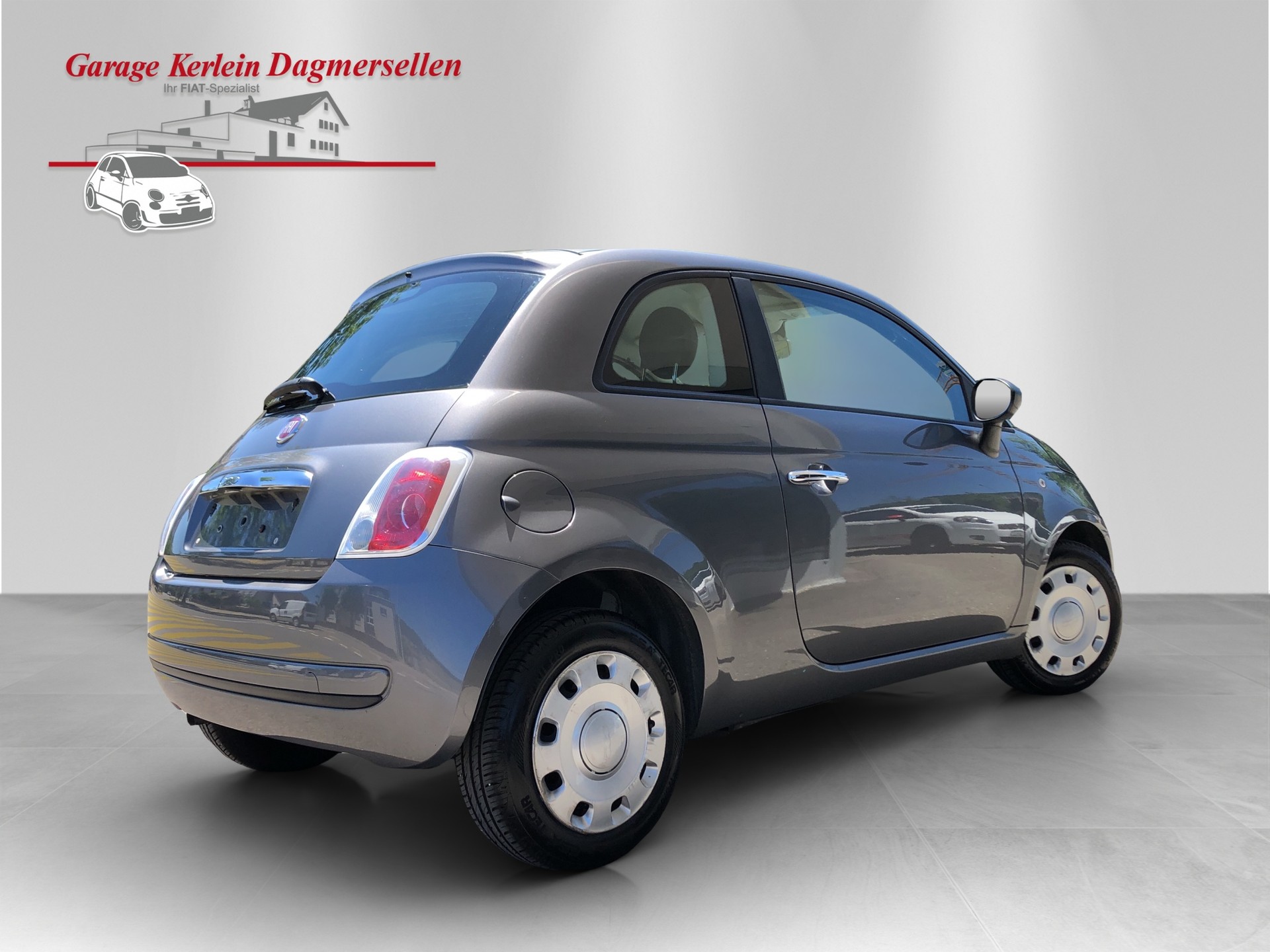FIAT 500 0.9 Twinair Turbo Pop-image-3