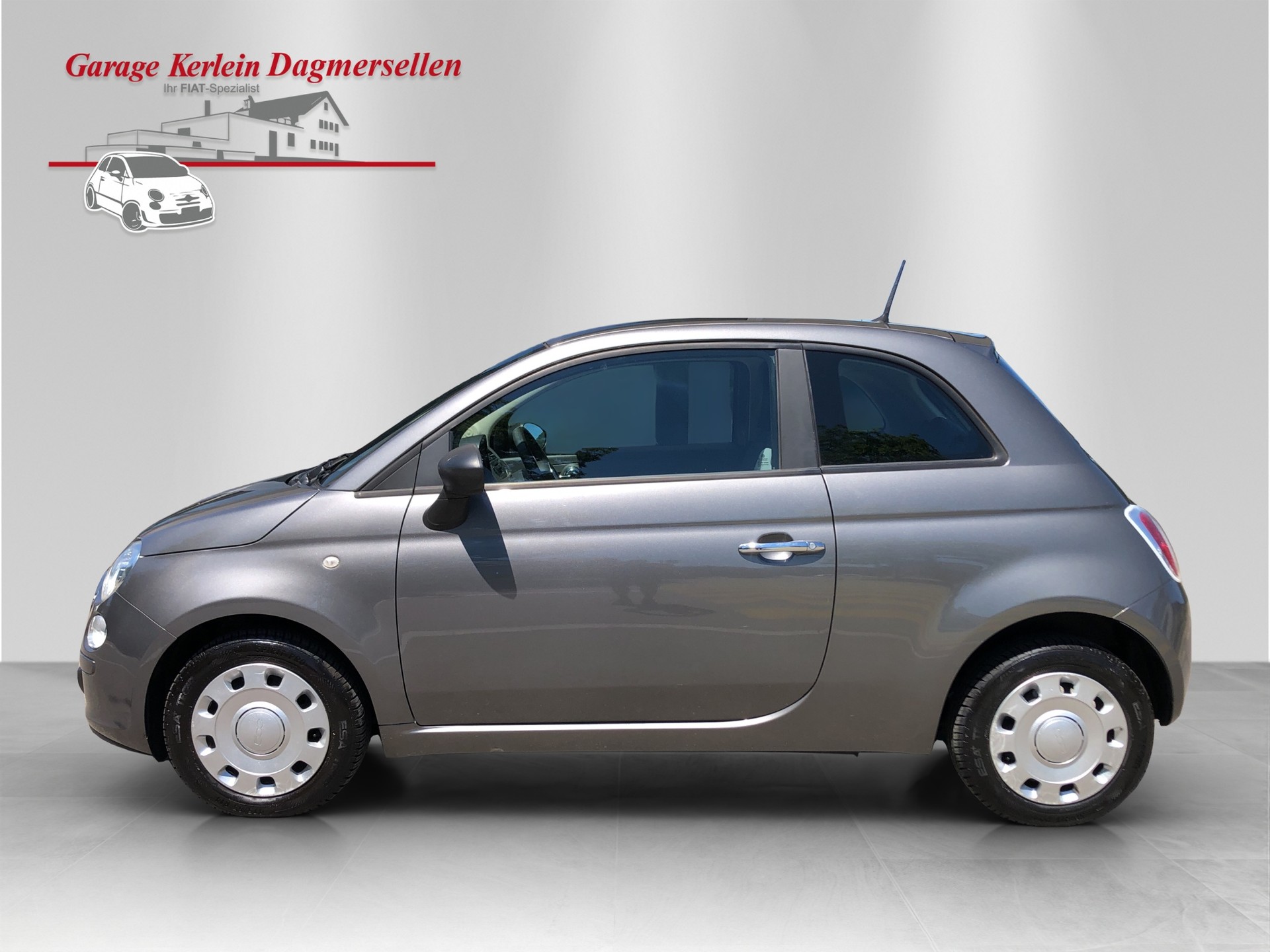 FIAT 500 0.9 Twinair Turbo Pop-image-6