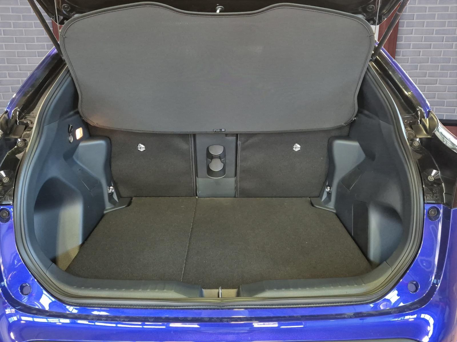 TOYOTA Yaris Cross 1.5 VVT-i HSD GR Sport-image-10