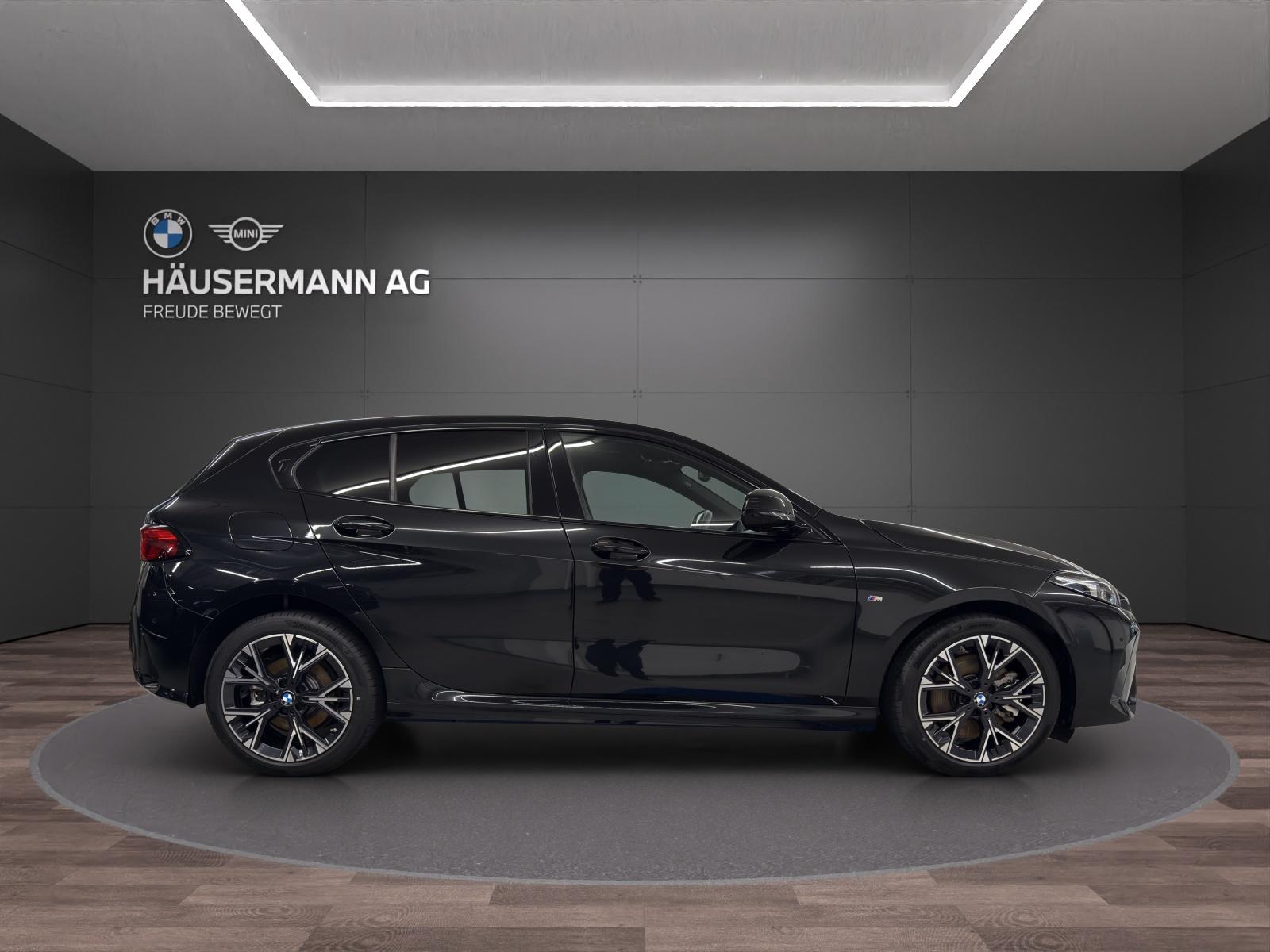 BMW 123 xDrive M Sport-image-3