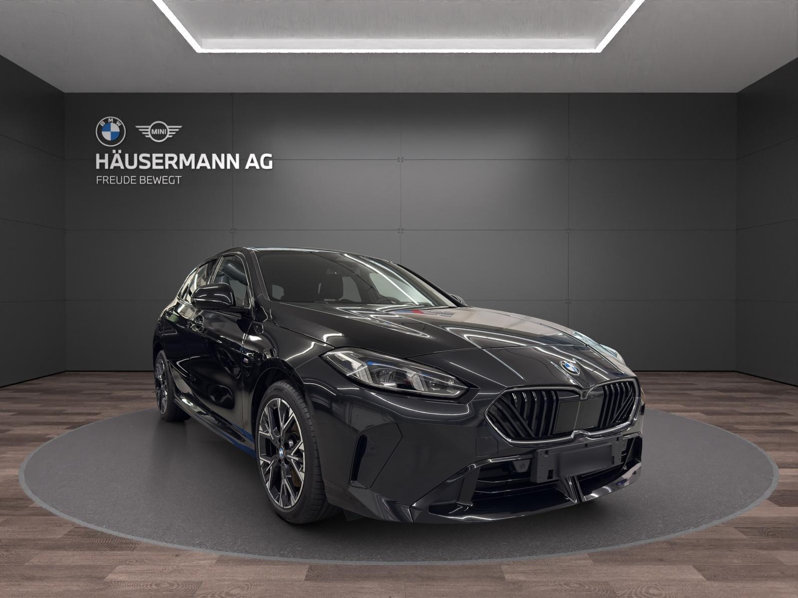 BMW 123 xDrive M Sport-image-2