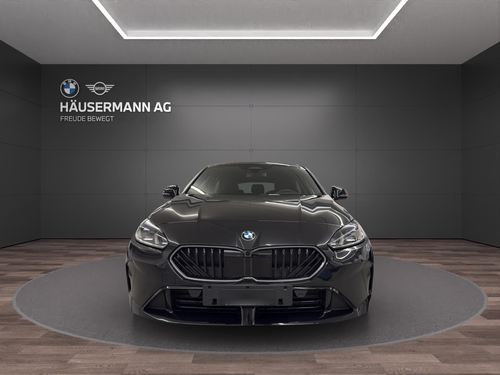 BMW 123 xDrive M Sport-image-1