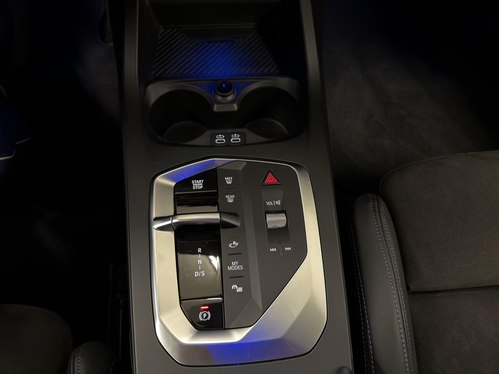 BMW 123 xDrive M Sport-image-16