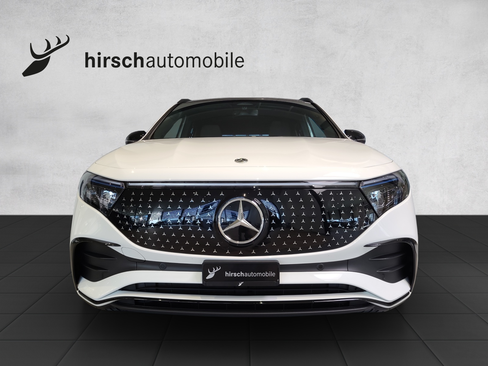 MERCEDES-BENZ EQA 350 66,5 kWh 4Matic Swiss Star-image-5