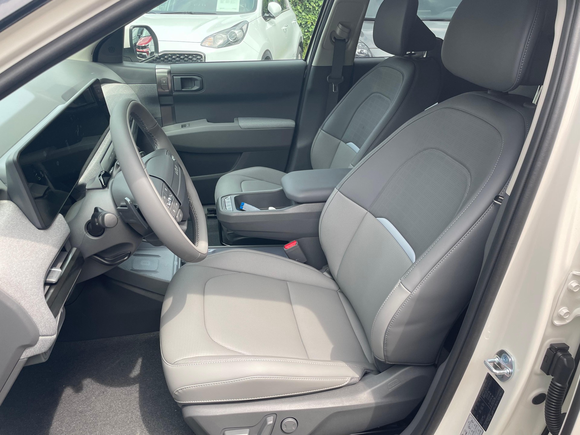 KIA EV3 81 kWh Earth+-image-11