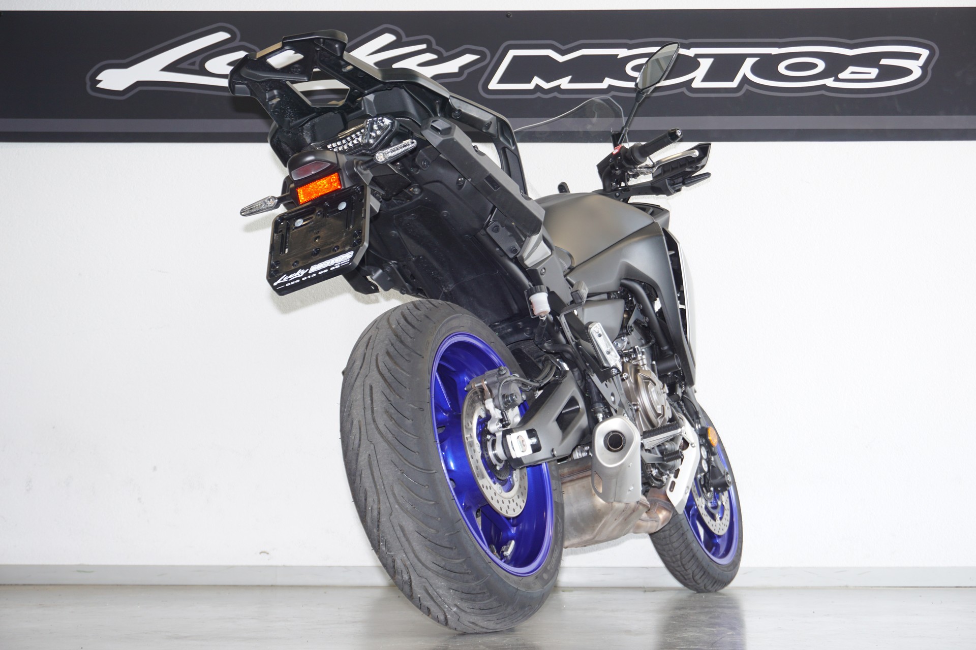YAMAHA Tracer 7 GT (35kW)-image-3
