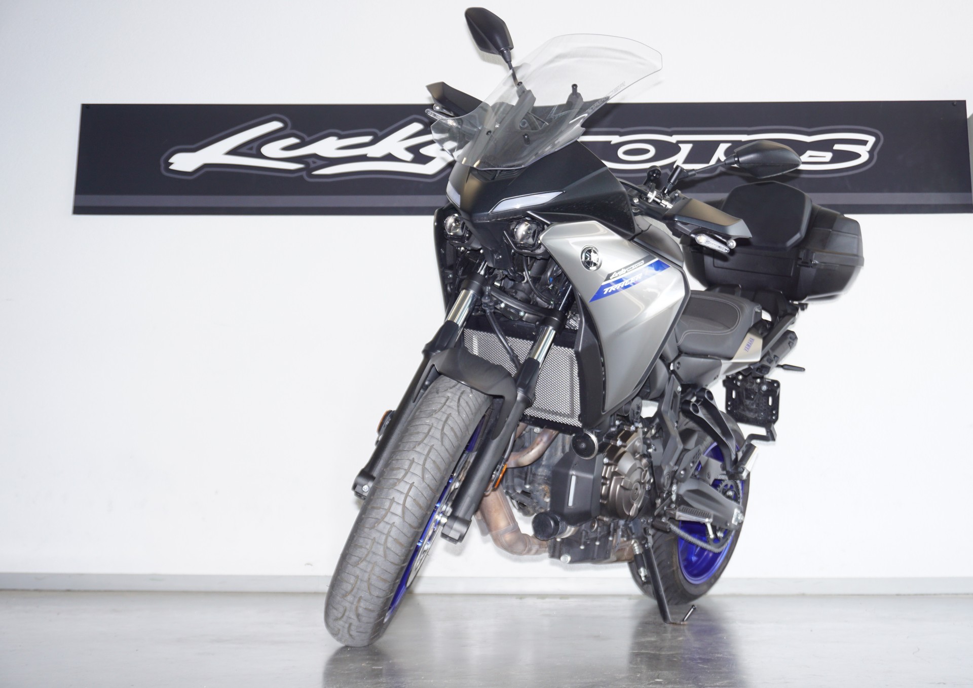 YAMAHA Tracer 7 GT (35kW)-image-2