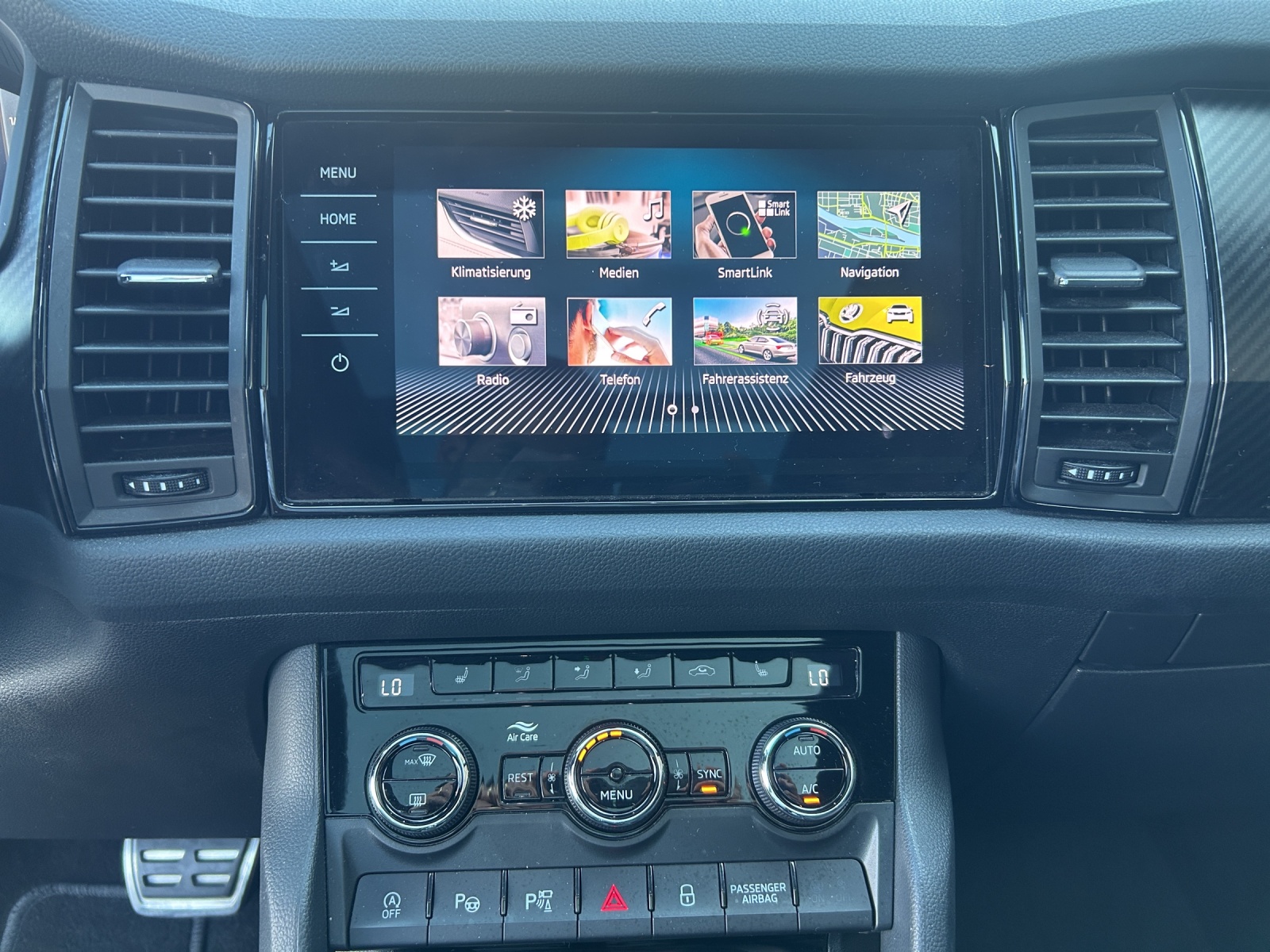 SKODA Kodiaq 2.0 TSI 4x4 SportLine-image-10