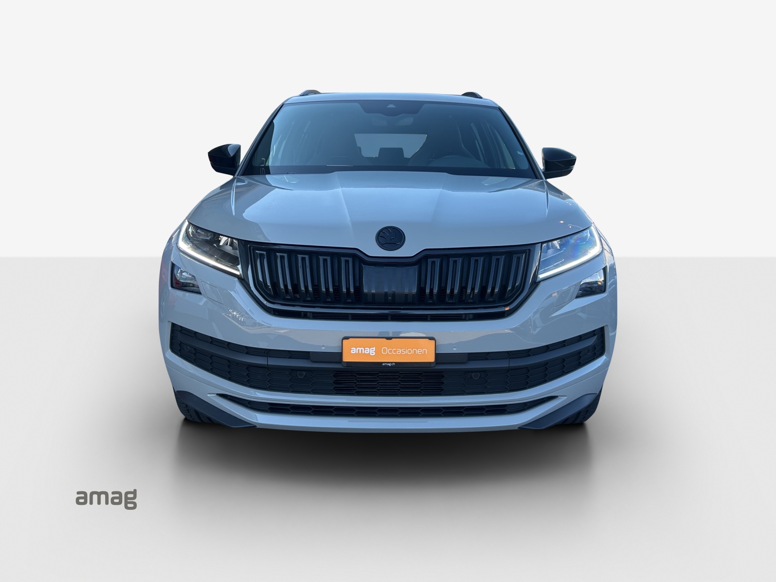 SKODA Kodiaq 2.0 TSI 4x4 SportLine-image-6