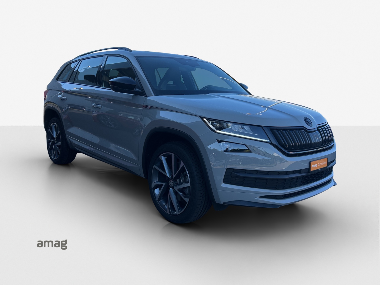 SKODA Kodiaq 2.0 TSI 4x4 SportLine-image-5