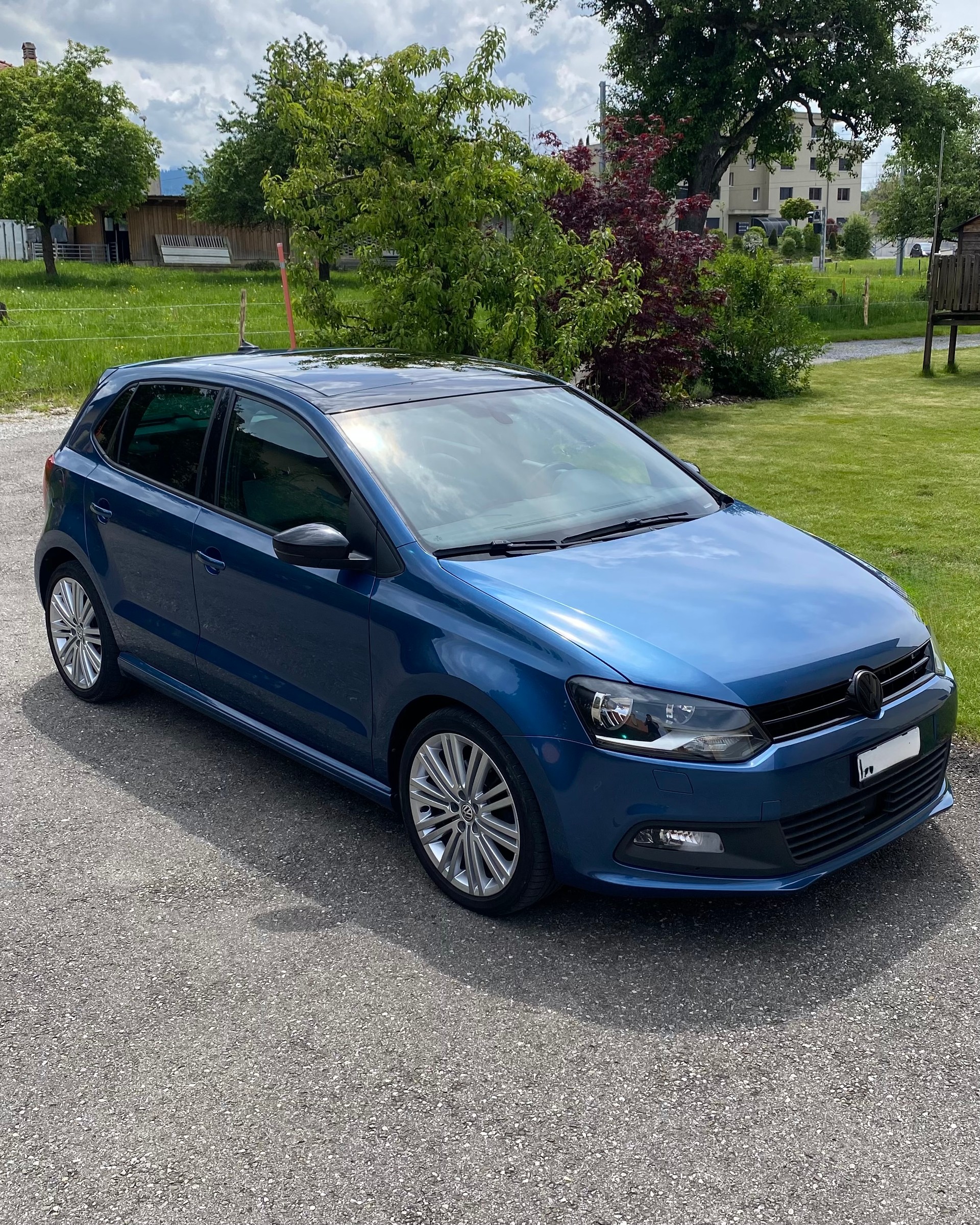 VW 1.4 TSI BlueGT-image-0