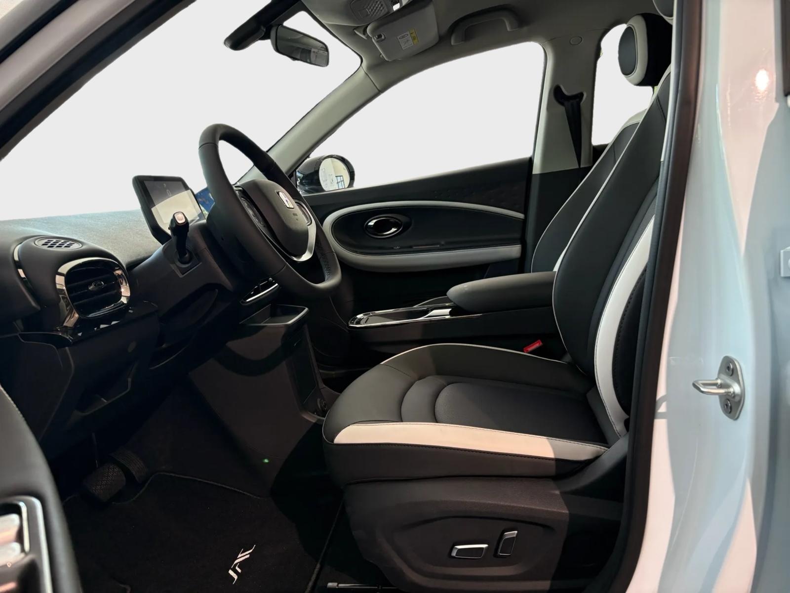 JAC E30X 41 kWh City-image-9