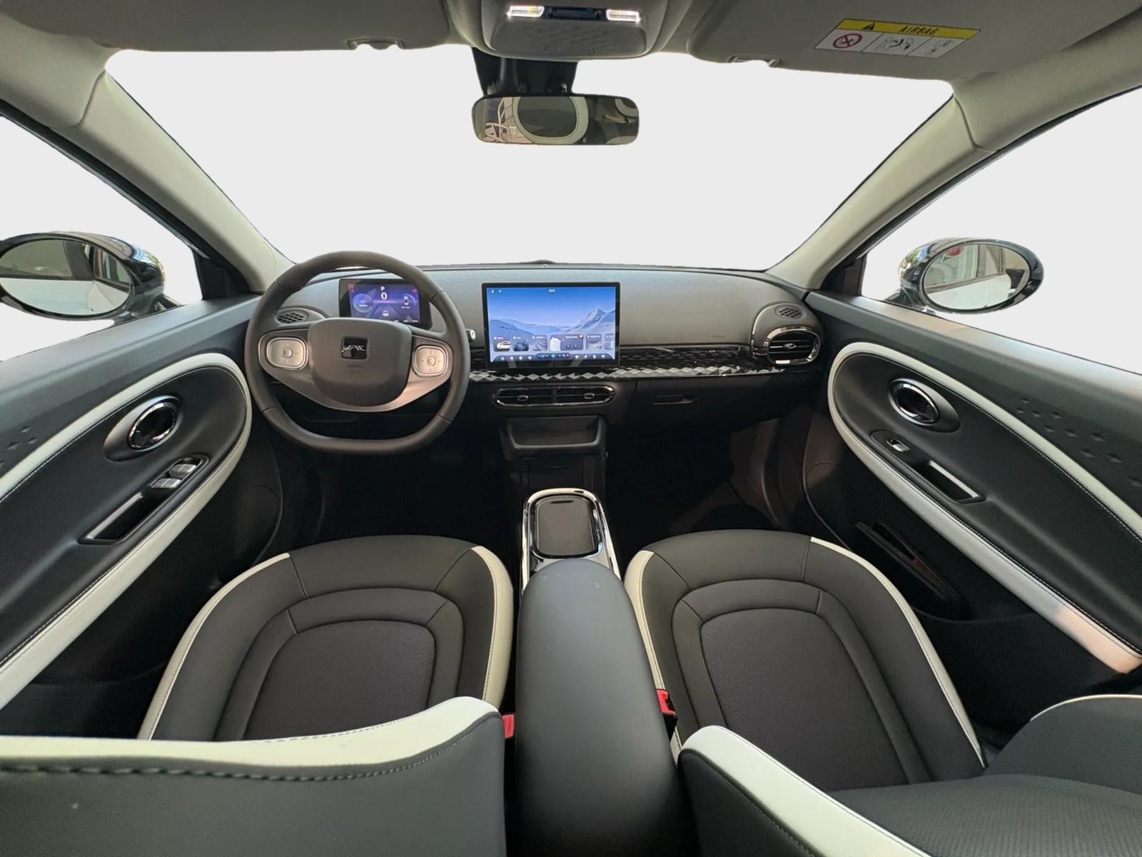JAC E30X 41 kWh City-image-8