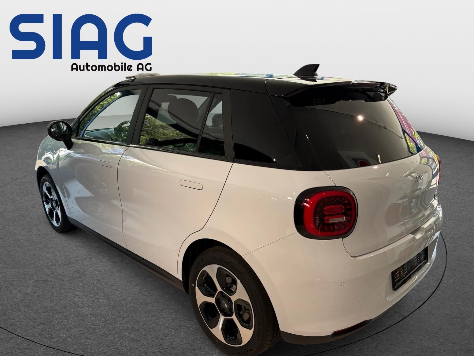 JAC E30X 41 kWh City-image-4