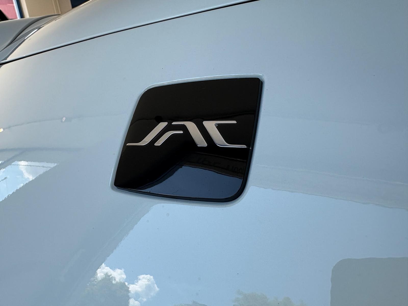 JAC E30X 41 kWh City-image-14