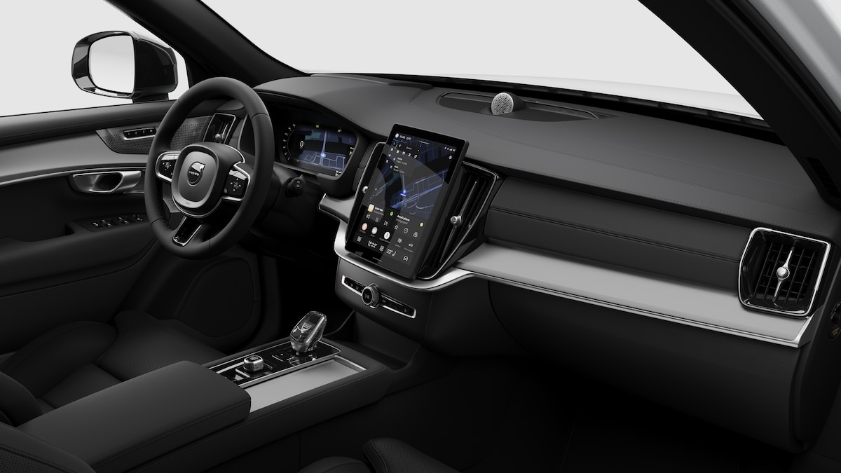 VOLVO XC90 2.0 T8 TE Black Edition eAWD-image-8