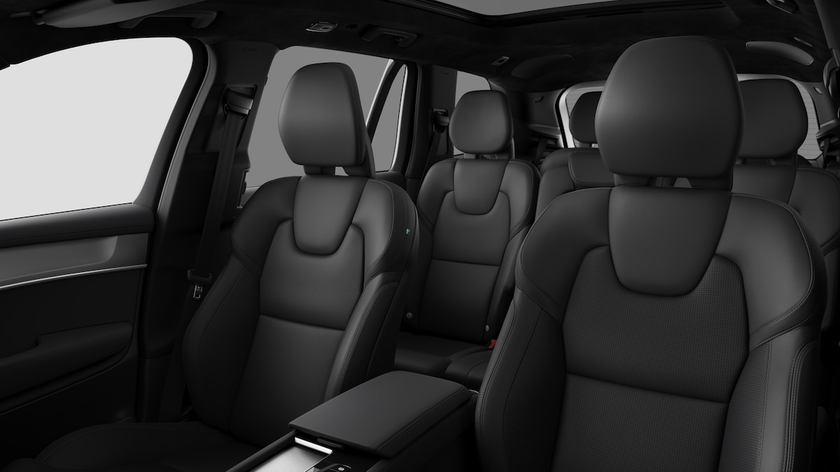 VOLVO XC90 2.0 T8 TE Black Edition eAWD-image-10
