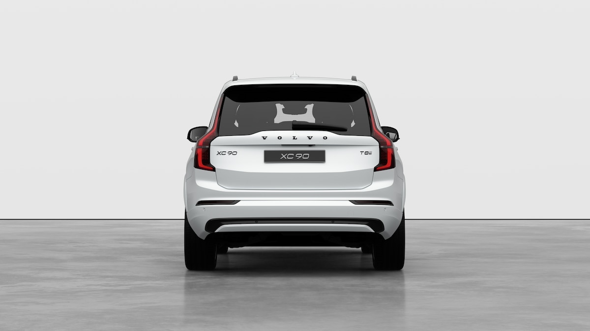 VOLVO XC90 2.0 T8 TE Black Edition eAWD-image-5