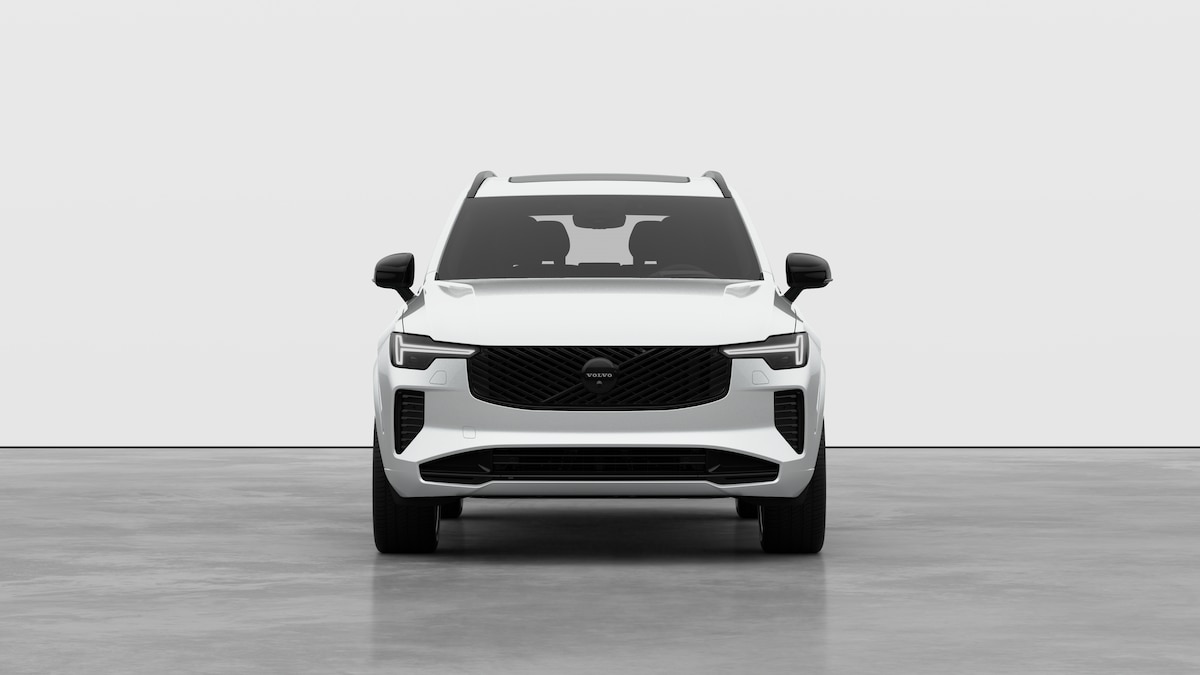 VOLVO XC90 2.0 T8 TE Black Edition eAWD-image-4