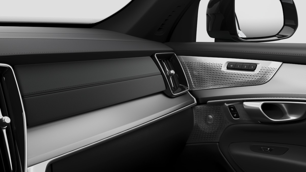 VOLVO XC90 2.0 T8 TE Black Edition eAWD-image-9