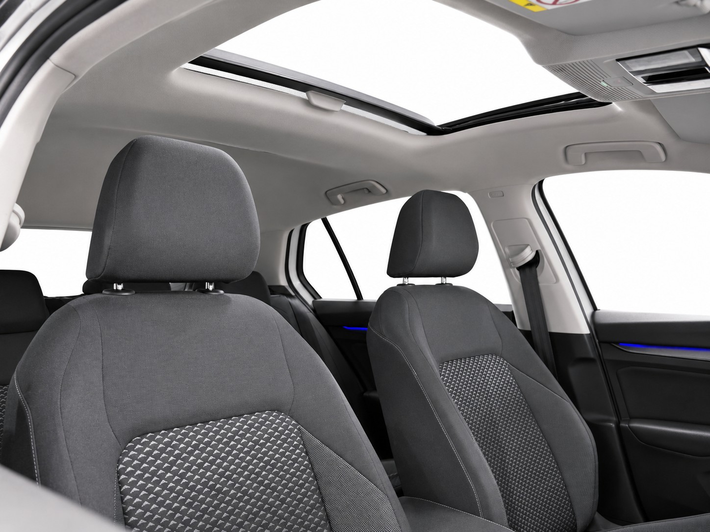 VW Golf 2.0 TDI Active DSG * Panorama-Glasdach * IQ-light * Anhängerkupplung *-image-12