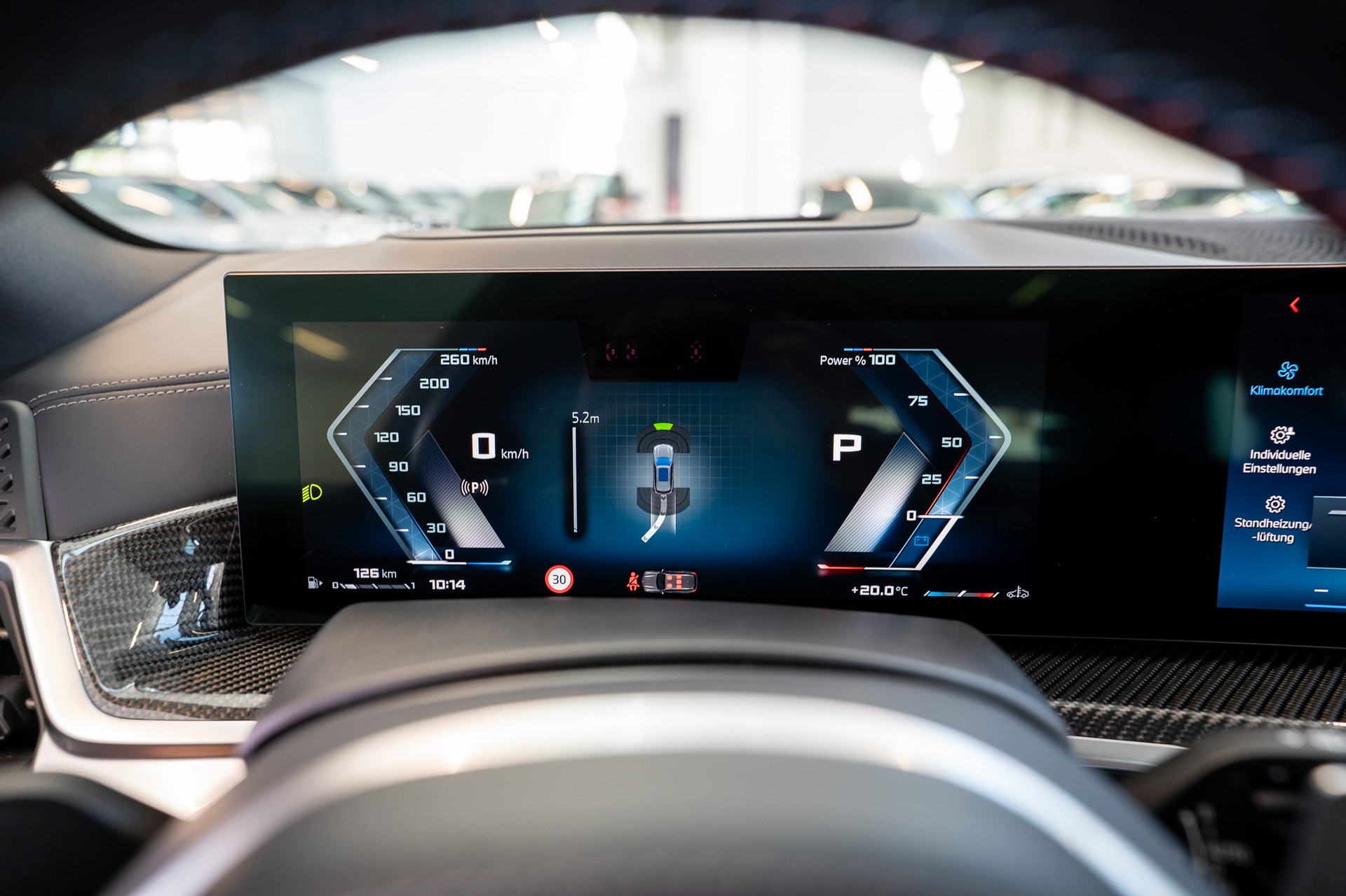 BMW X5 48V M60i xDrive M Sport Pro / Panorama-Schiebdach / Head-Up Display / Harman Kardon-image-22