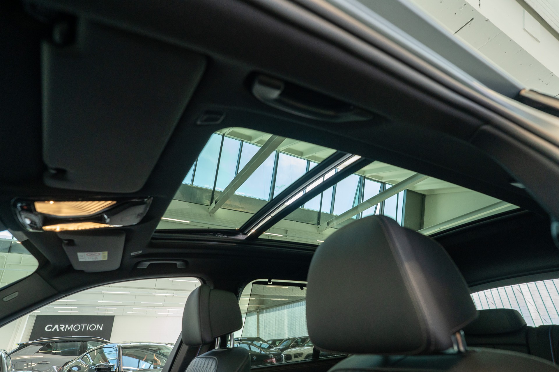 BMW X5 48V M60i xDrive M Sport Pro / Panorama-Schiebdach / Head-Up Display / Harman Kardon-image-10