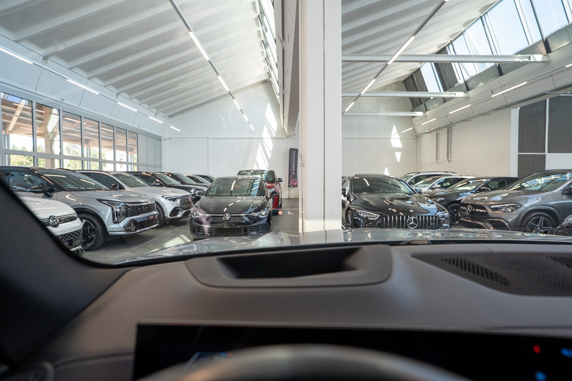 BMW X5 48V M60i xDrive M Sport Pro / Panorama-Schiebdach / Head-Up Display / Harman Kardon-image-24