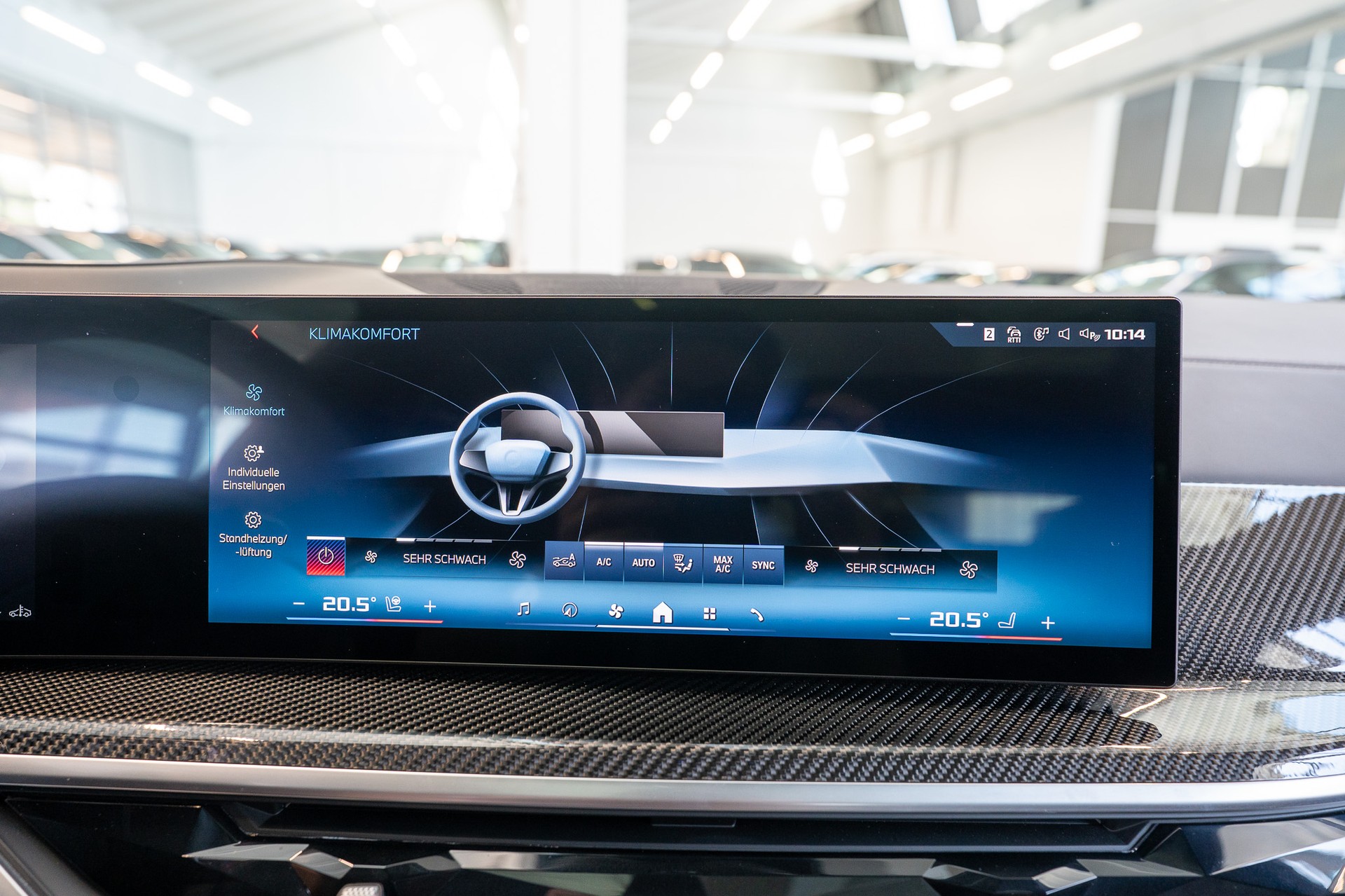 BMW X5 48V M60i xDrive M Sport Pro / Panorama-Schiebdach / Head-Up Display / Harman Kardon-image-20