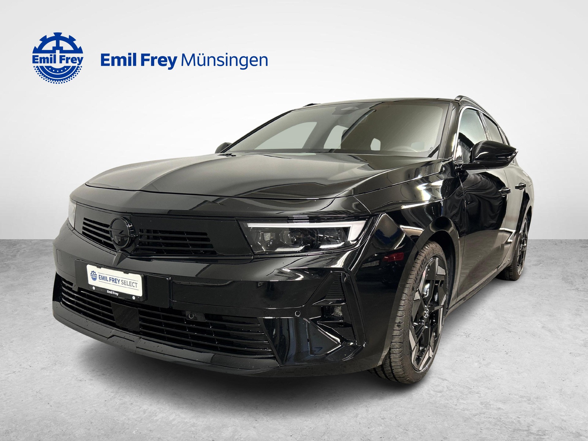 OPEL Astra Sports Tourer 1.6 T PHEV 225 GSe-image-0