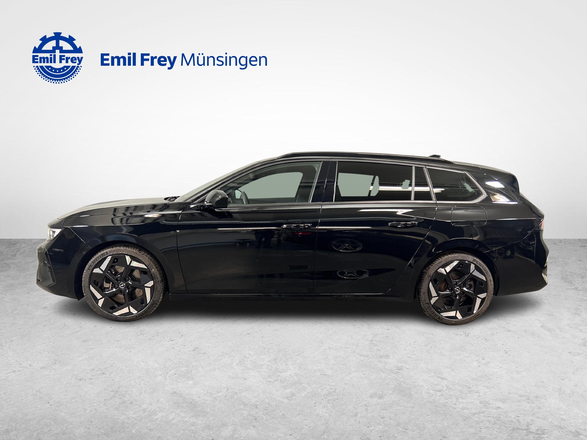 OPEL Astra Sports Tourer 1.6 T PHEV 225 GSe-image-4
