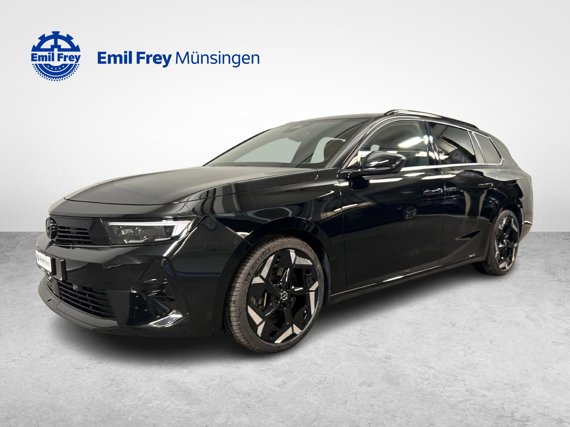 OPEL Astra Sports Tourer 1.6 T PHEV 225 GSe-image-1