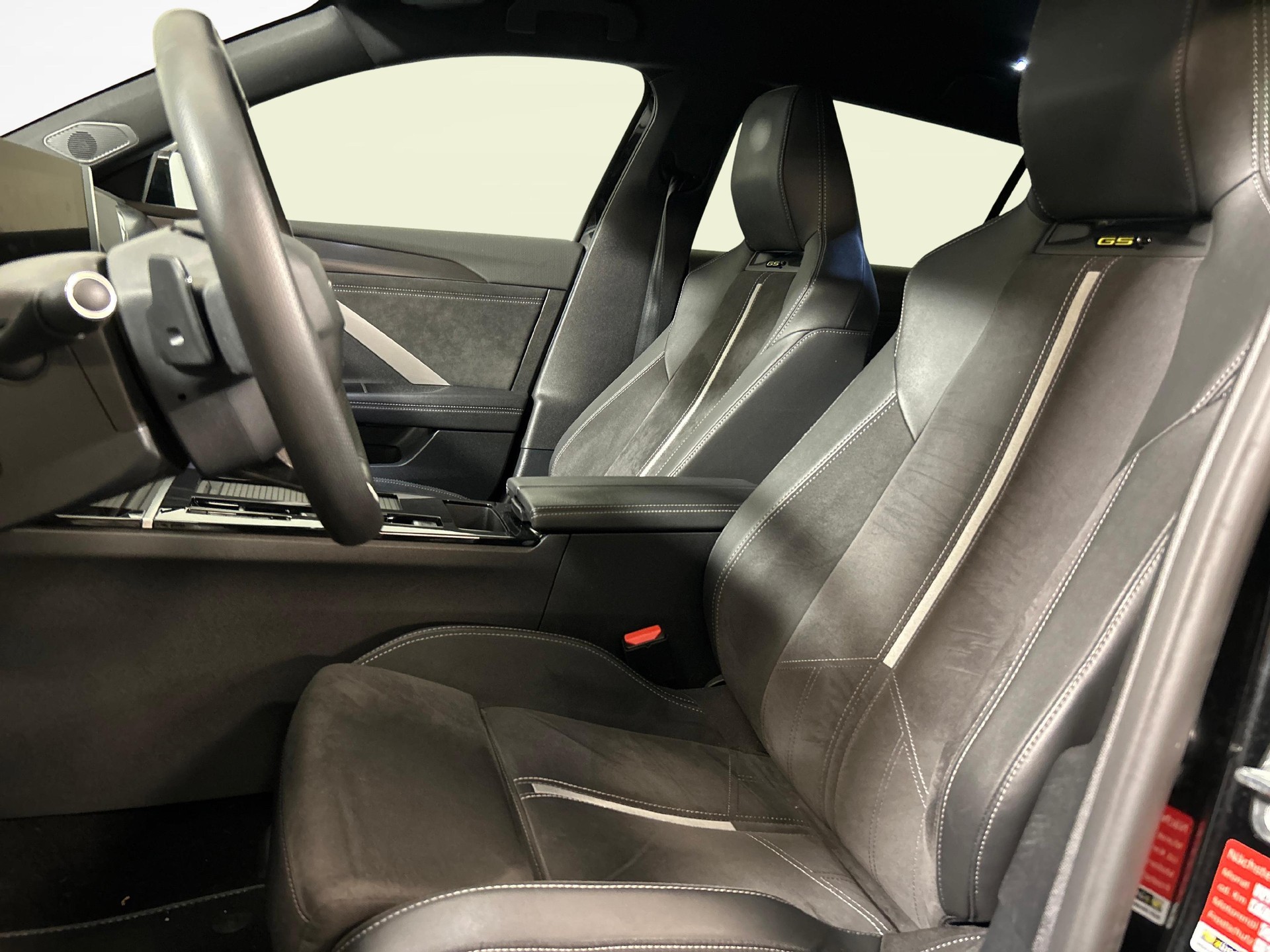 OPEL Astra Sports Tourer 1.6 T PHEV 225 GSe-image-2